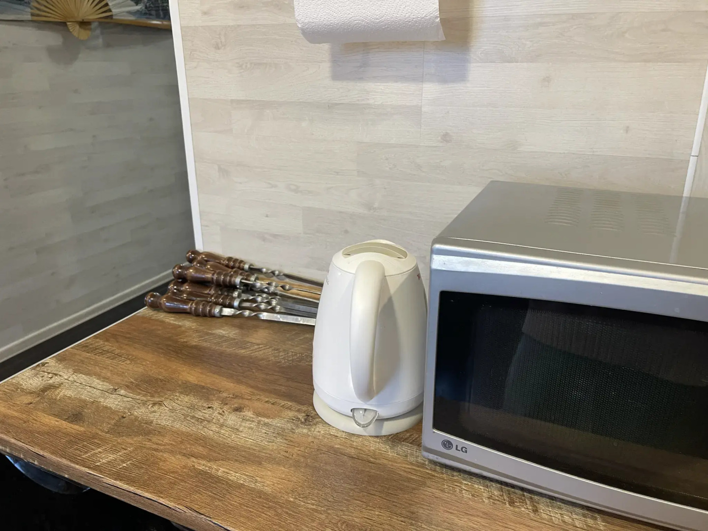 Коттедж Южный