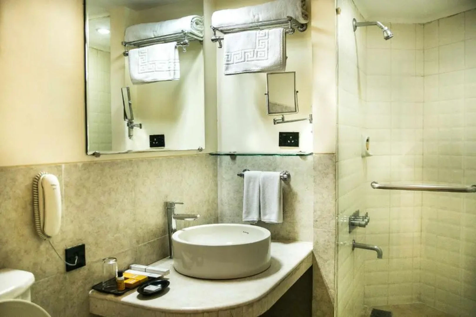 Ras by Treat Resorts, Silvassa -