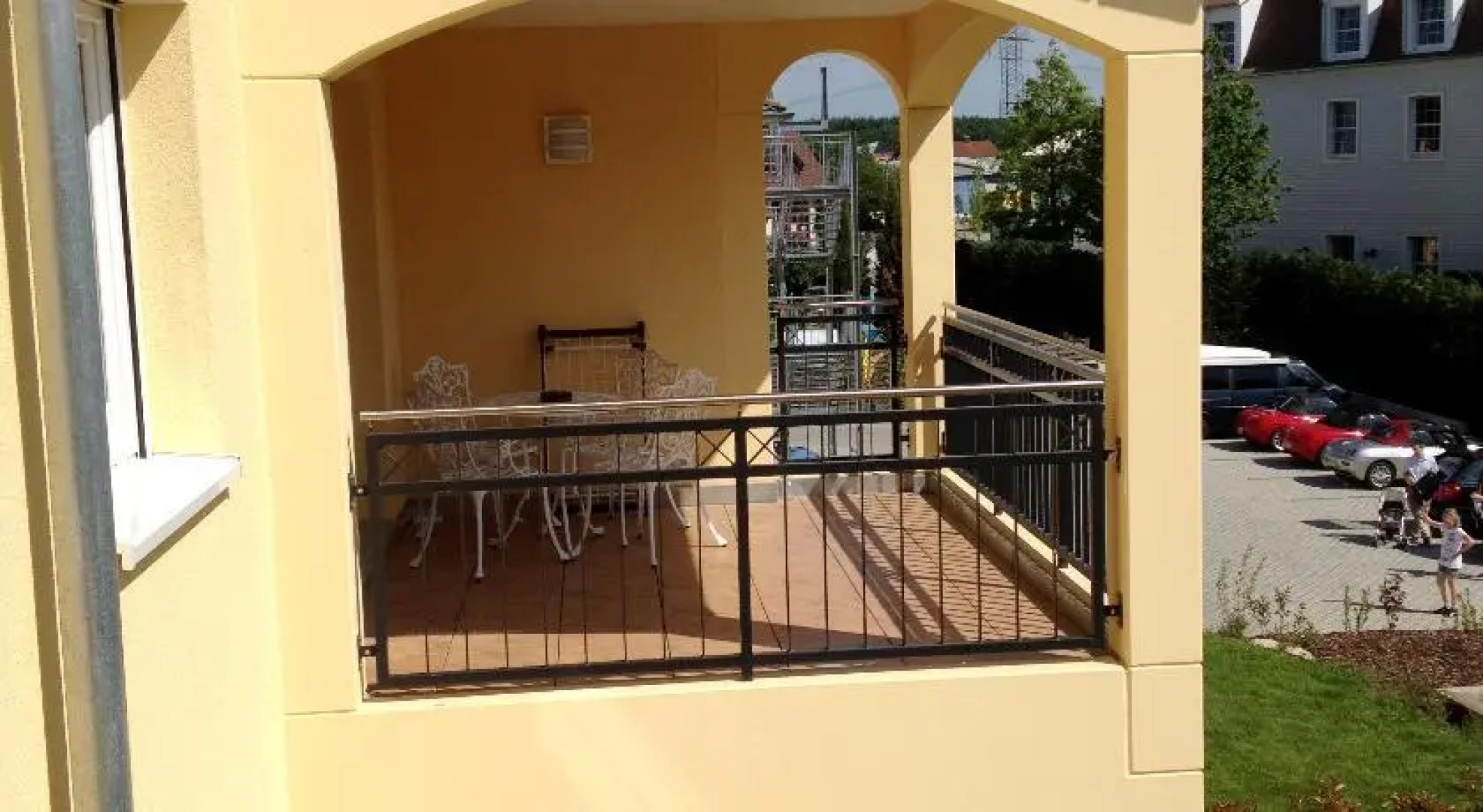 Petite France Apartment