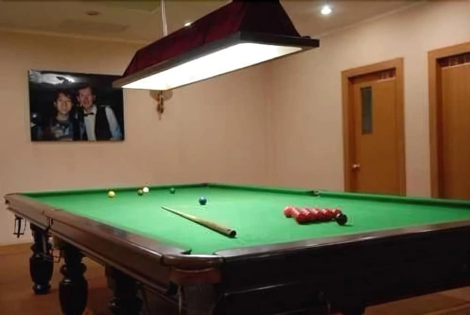 Young Sun Hotel Hebei