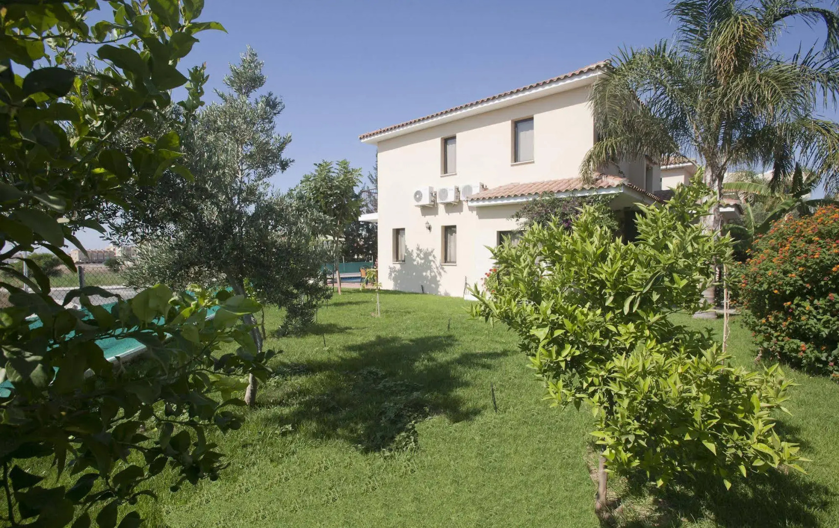 Reginas Exclusive Villas