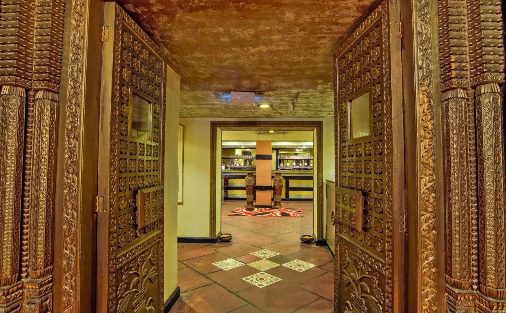 The Soaltee Kathmandu, Autograph Collection