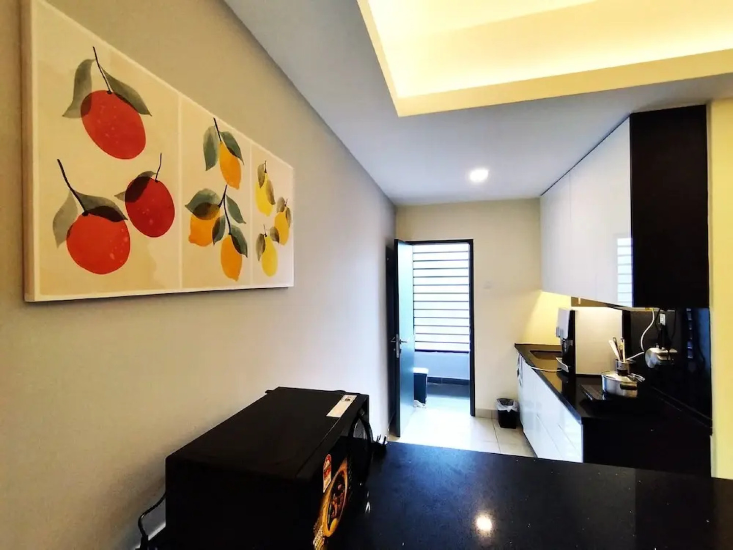 GENTING FoggyCold StayCation AT Ion Delemen By HAPYHOME