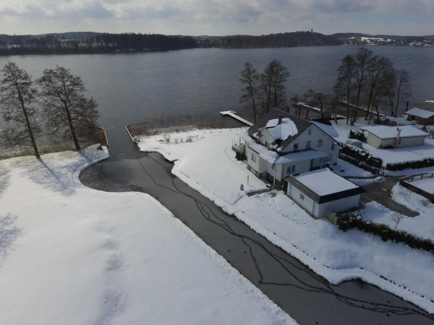 Residenz am Krakower See