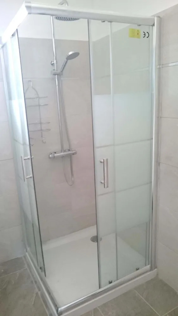 House With 2 Bedrooms in Borgo, With Enclosed Garden and Wifi