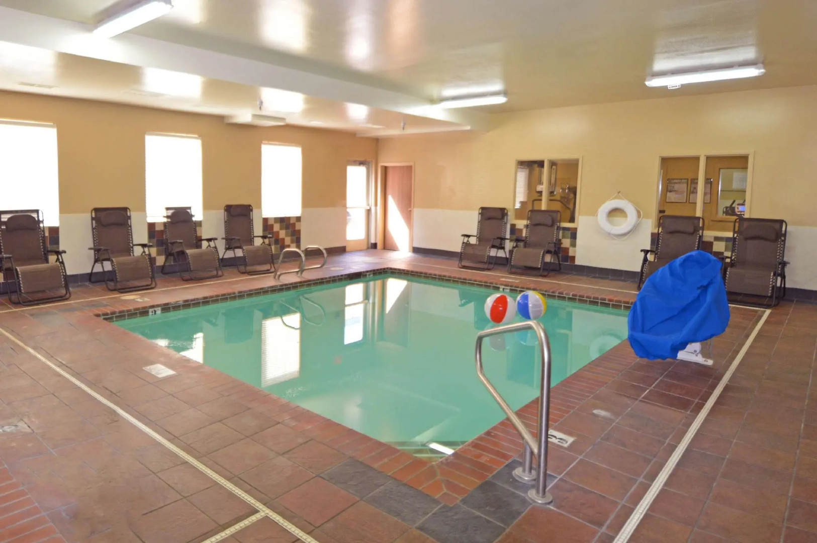 Extended Stay America Suites - Anchorage - Downtown
