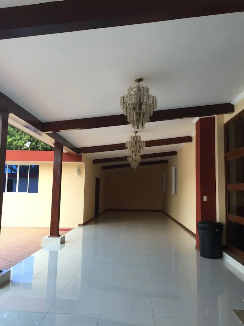 Hotel Las Palmeras