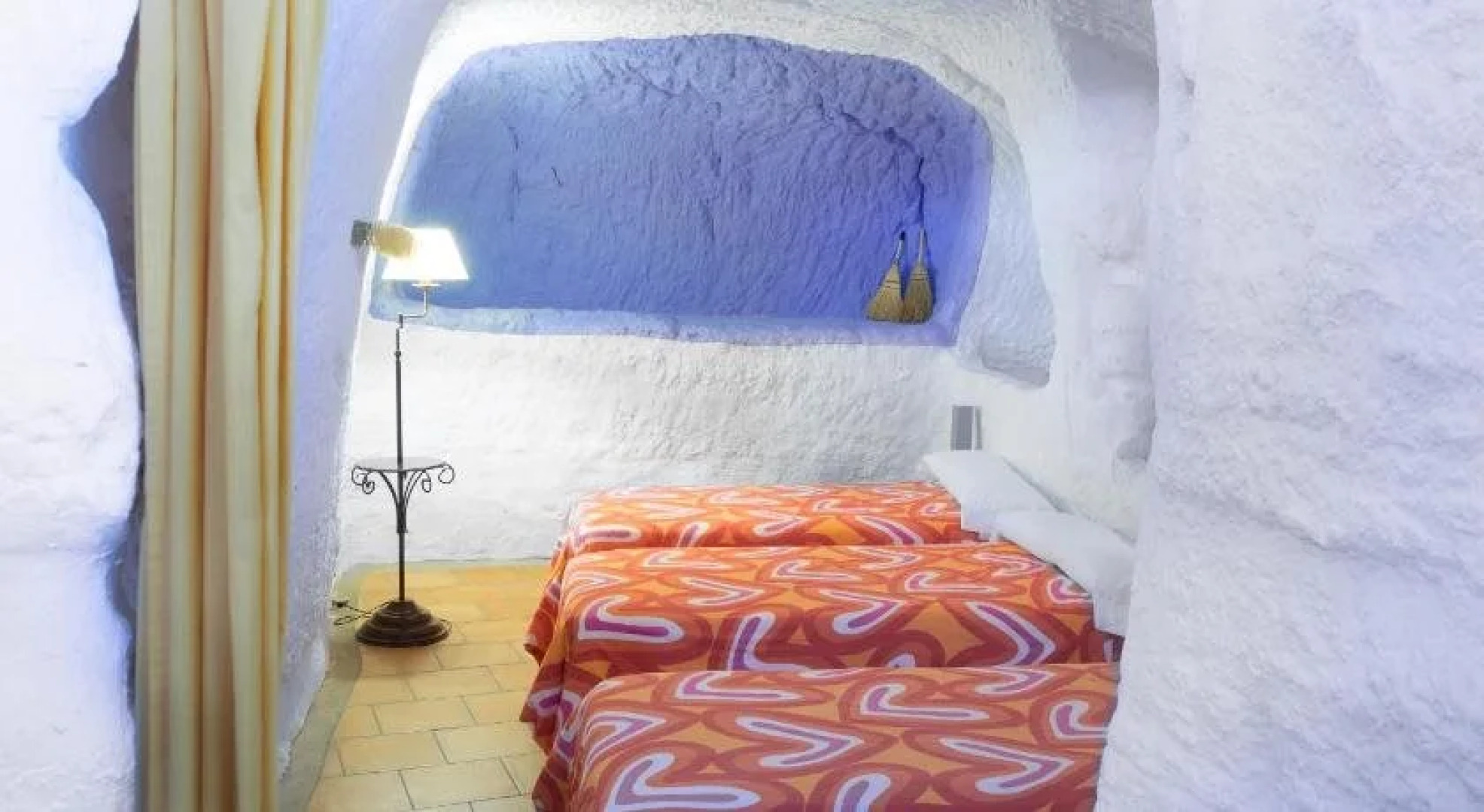 Cuevas Rurales Bardeneras