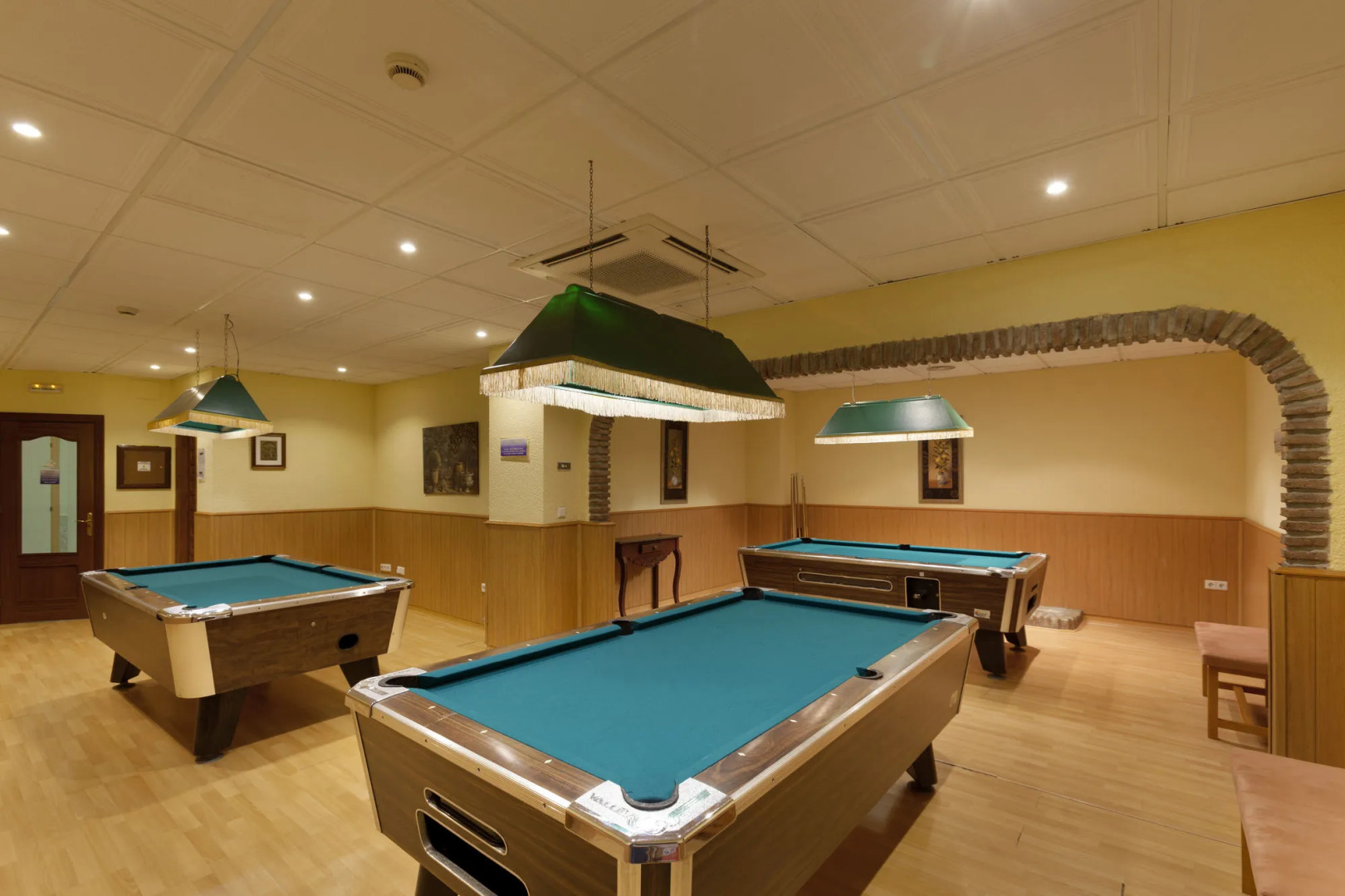 Crown Resorts Club Marbella