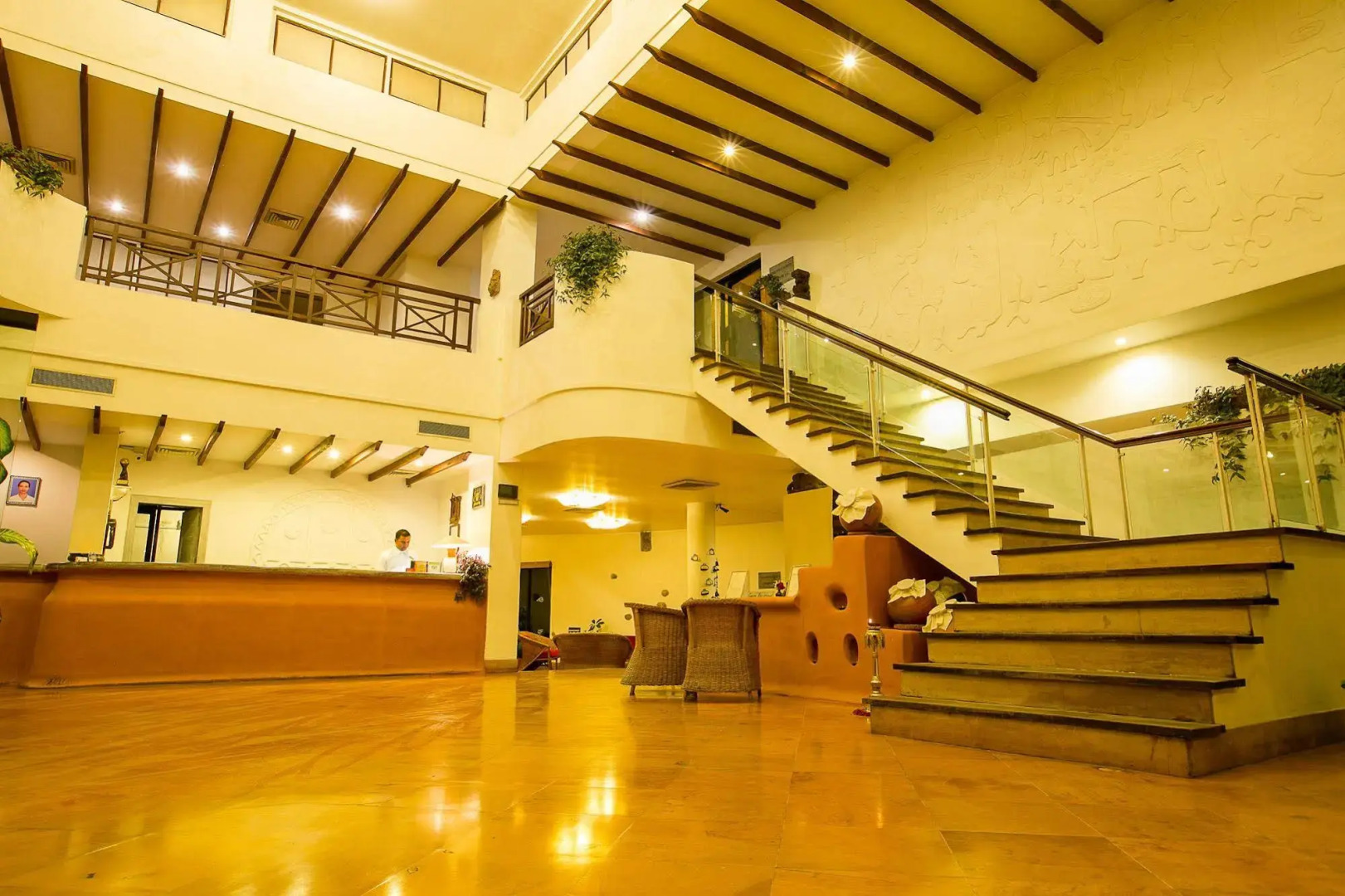 Shangri-La Village Resort