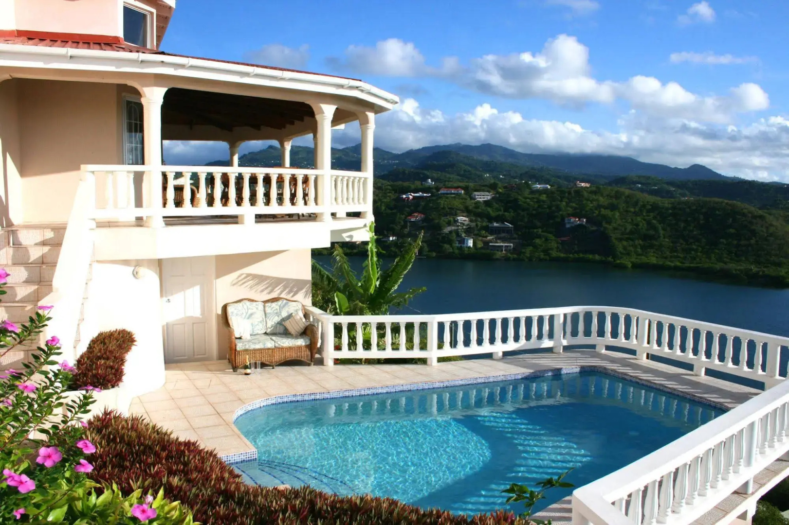 Osprey Villa