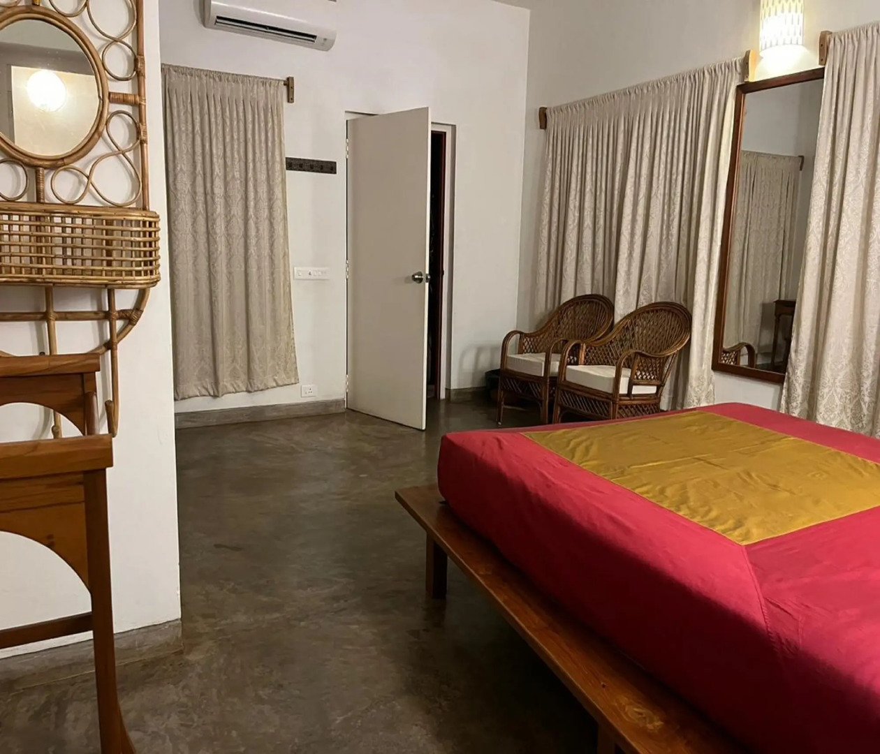 Mango Hill Pondicherry