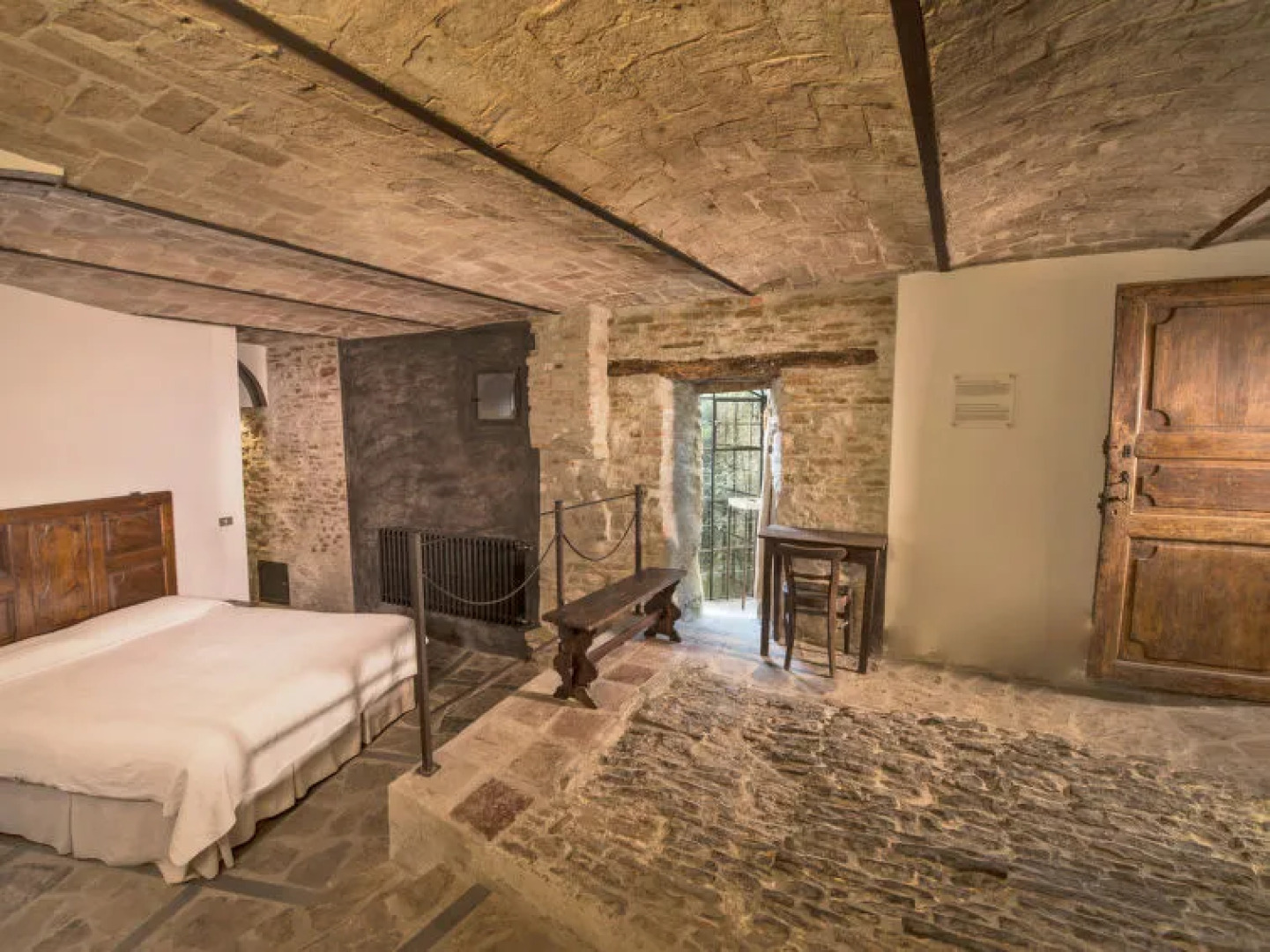 Locazione Turistica Antico Borgo Del Riondino