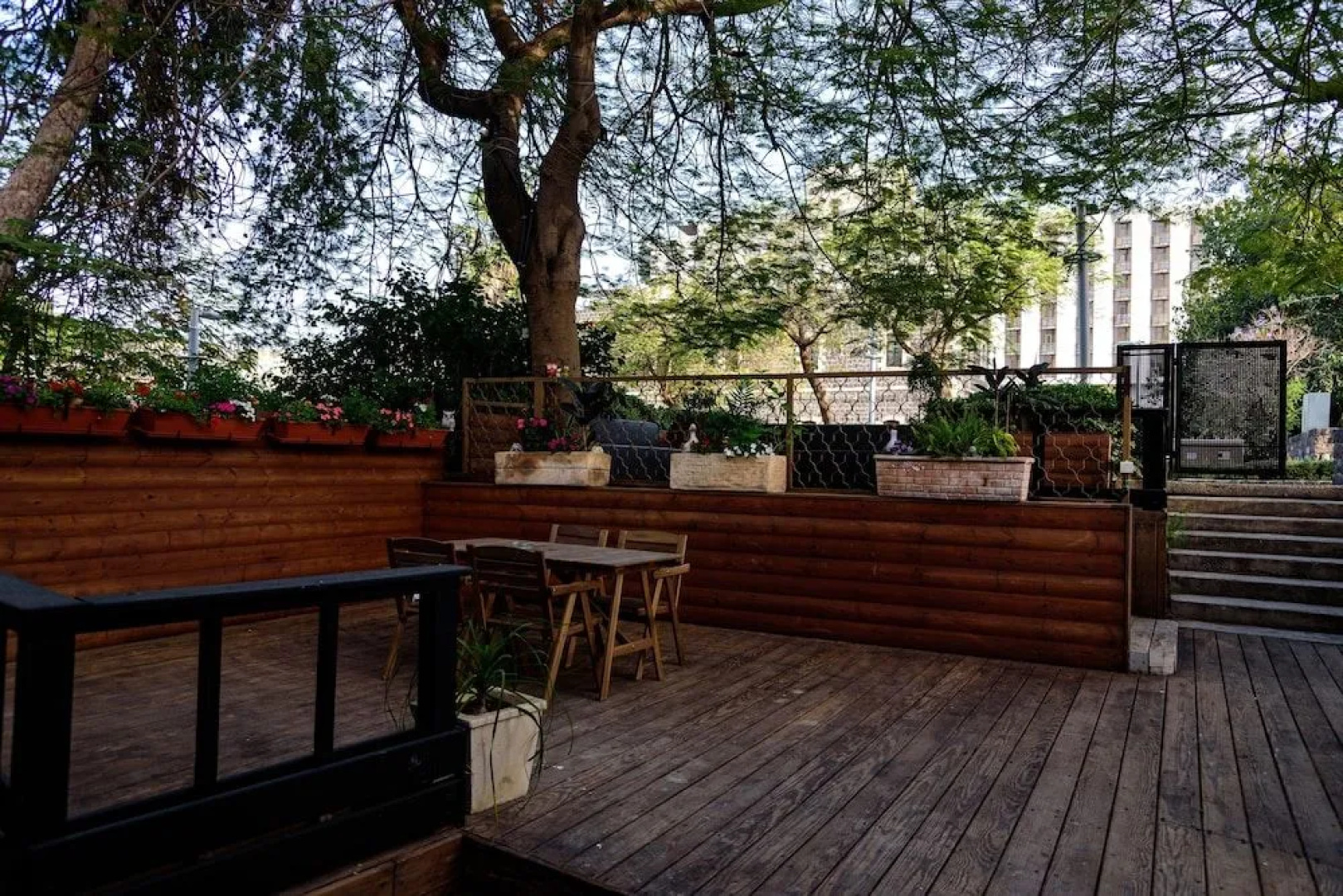 Kinneret Lodging
