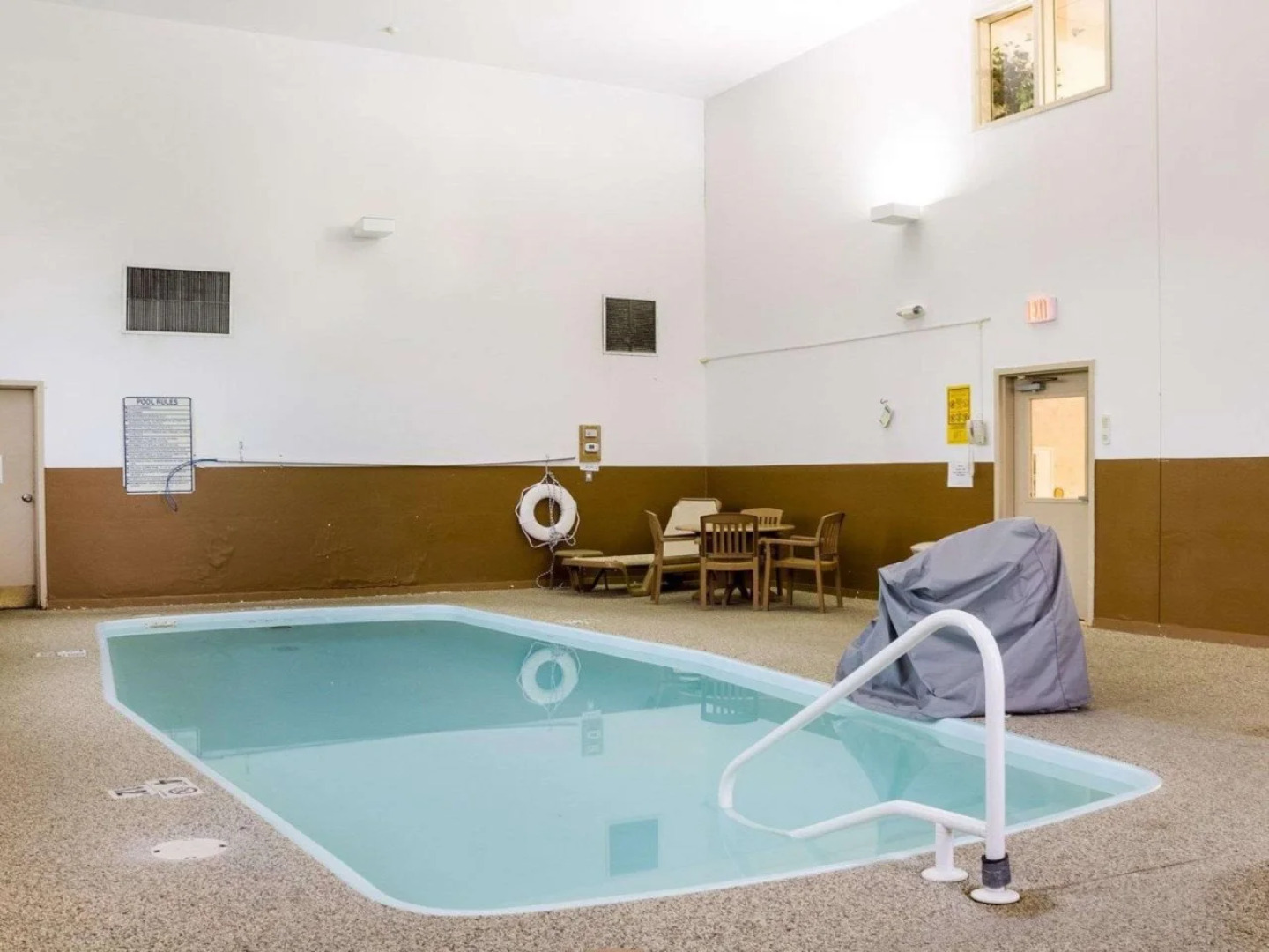 Quality Inn Spearfish I-90