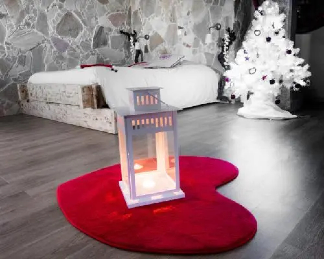 Le p'tit coin de chez nous