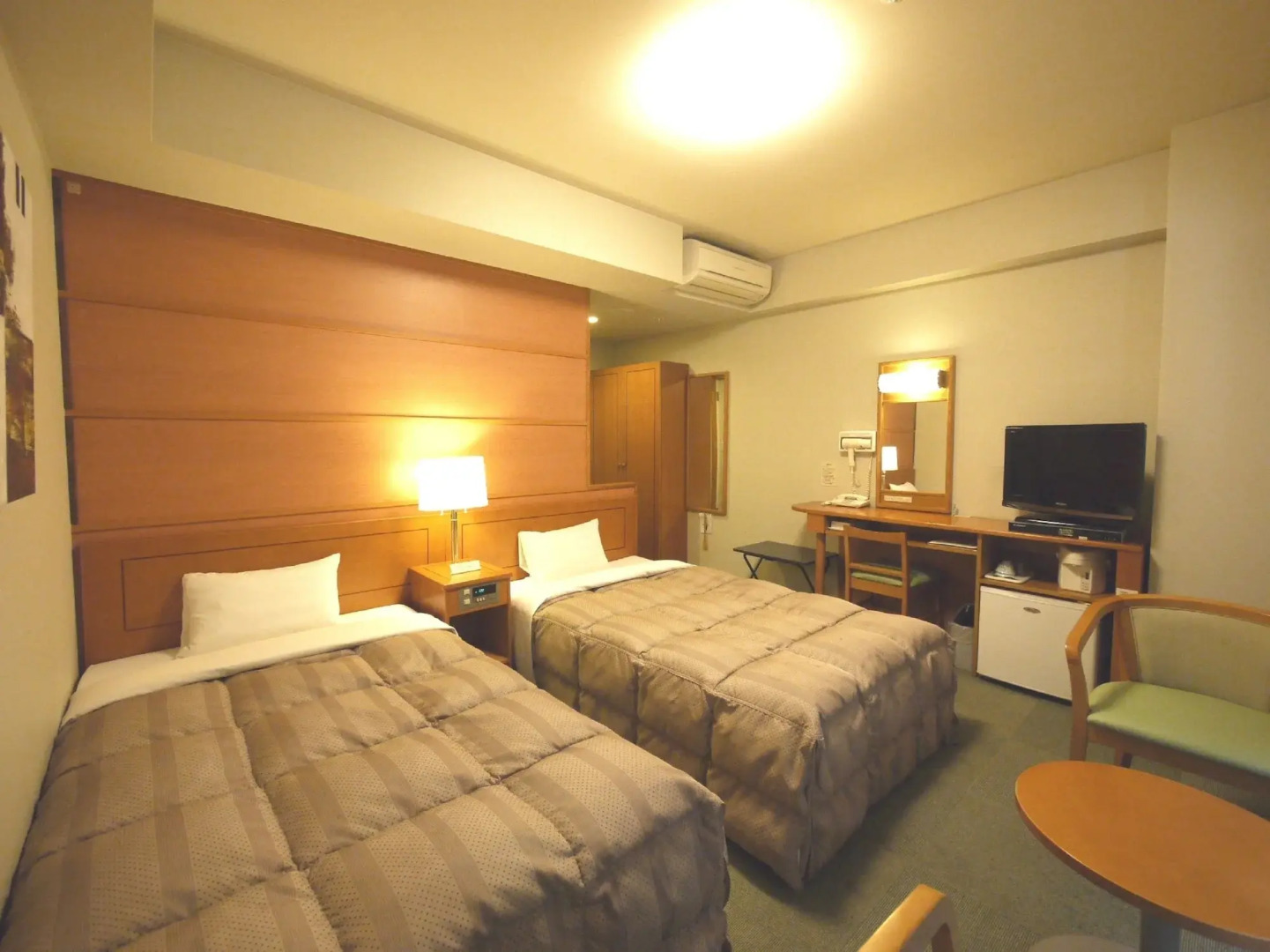 Hotel Route Inn Mooka