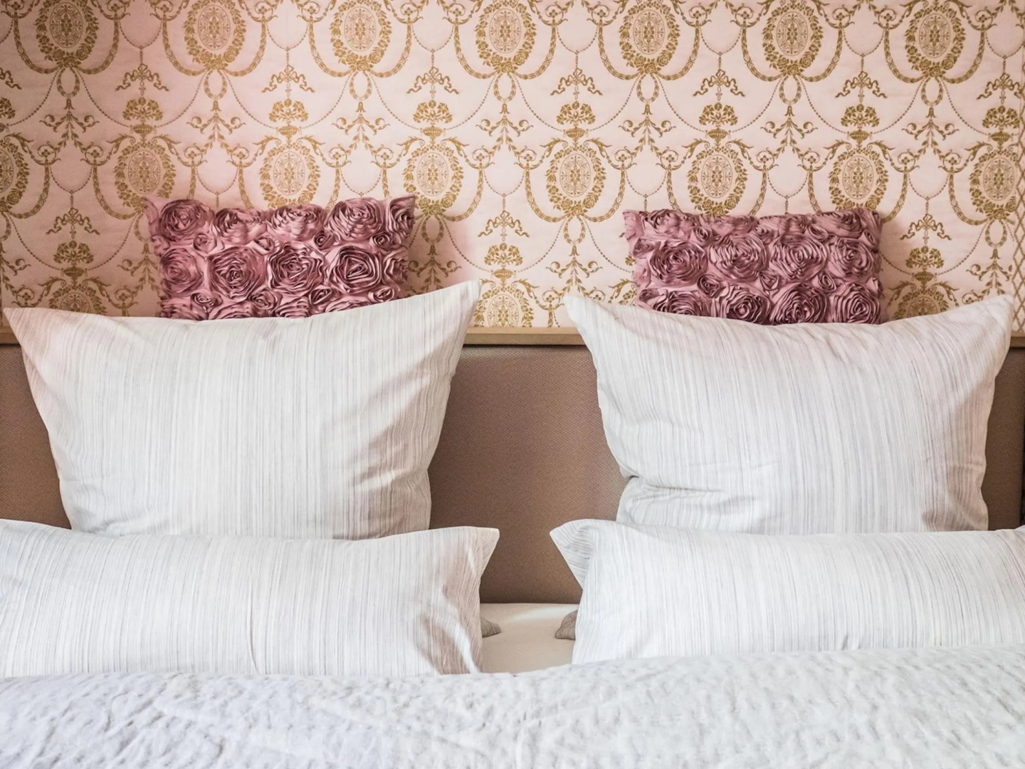 Heritage Hideaway in Gernrode