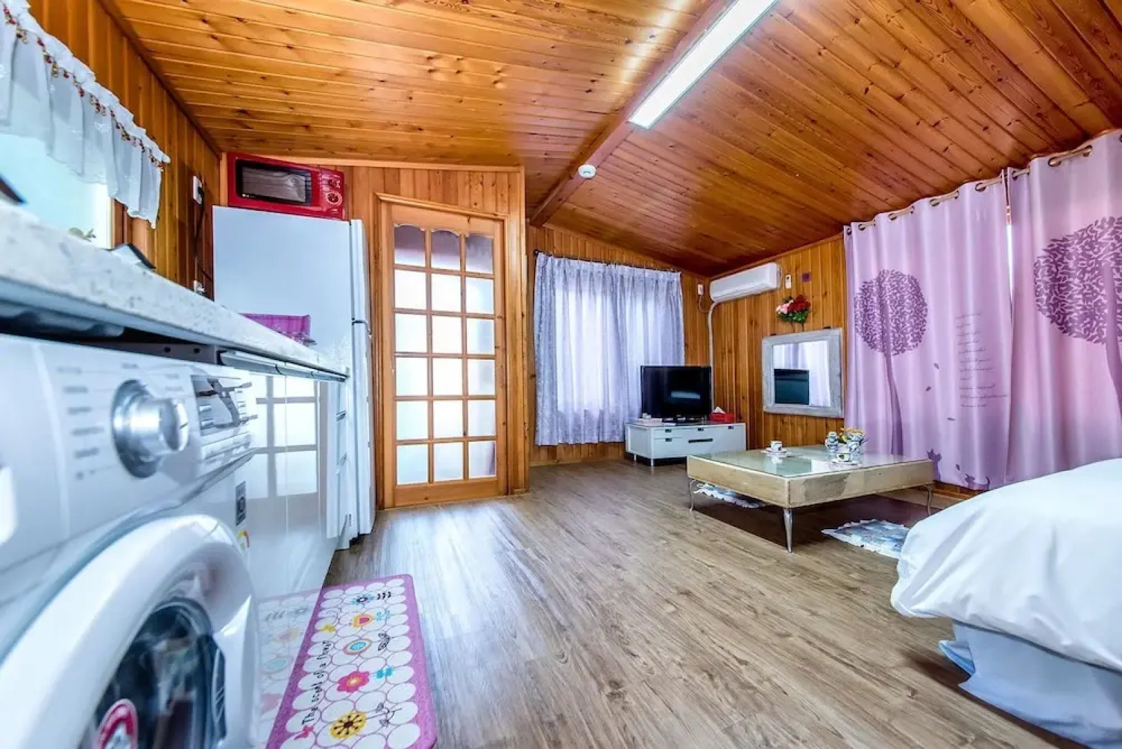 The May of Jeju House Pension