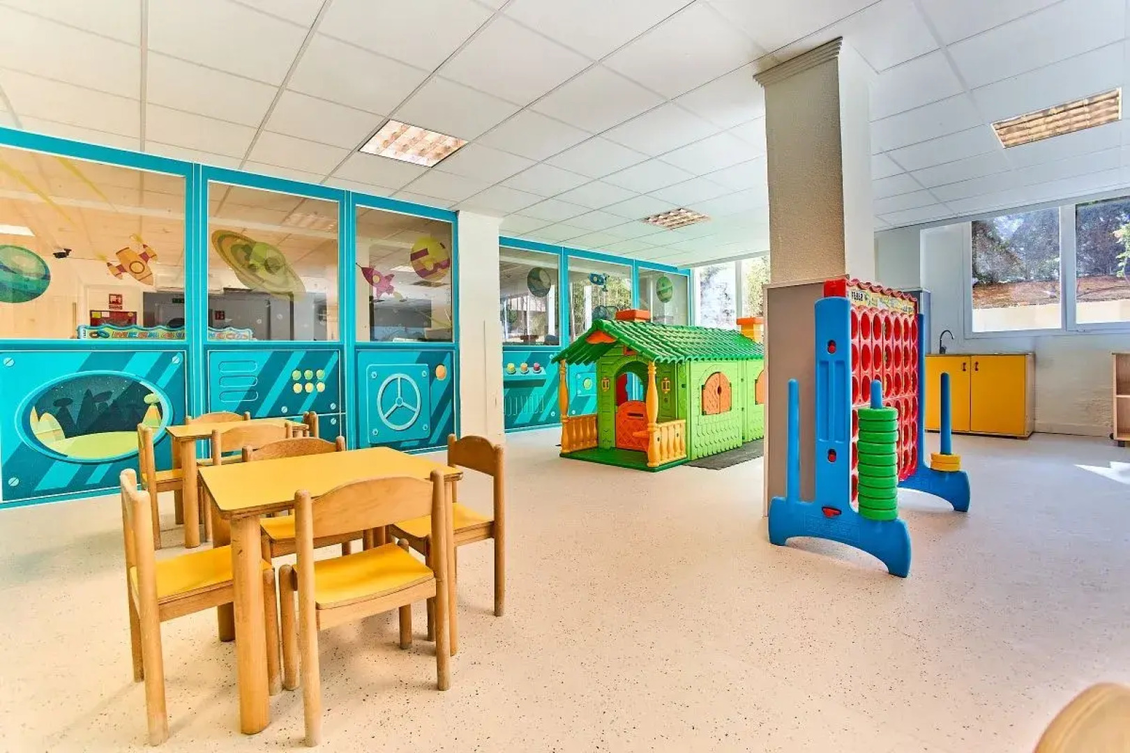 Leonardo Royal Ibiza Santa Eulalia