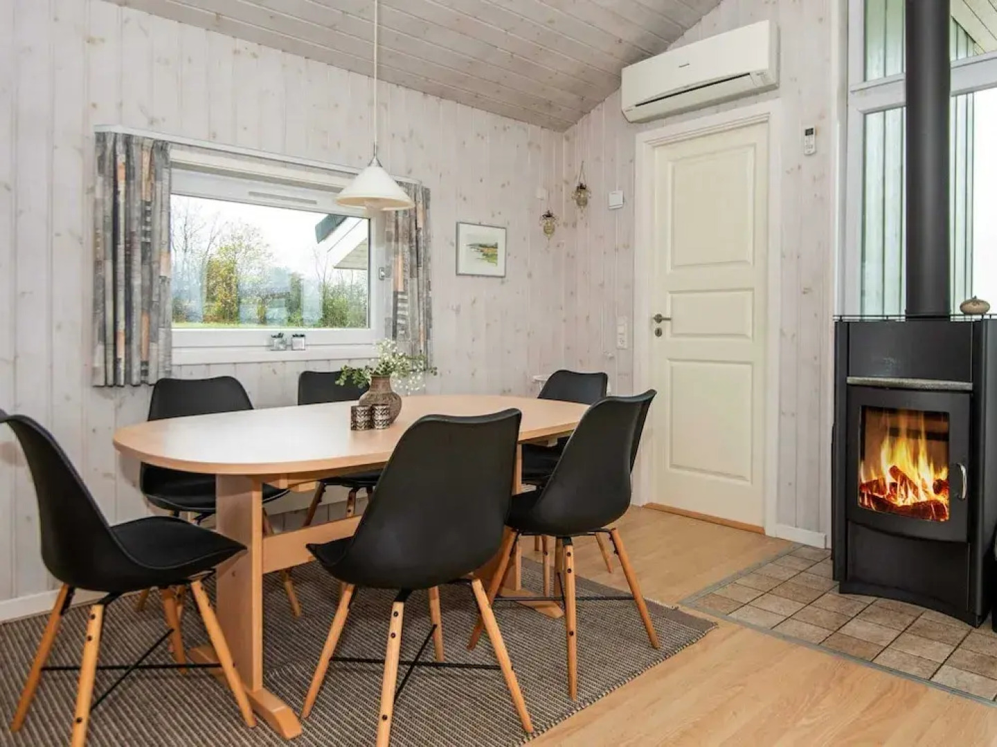 6 Person Holiday Home in Nordborg-by Traum