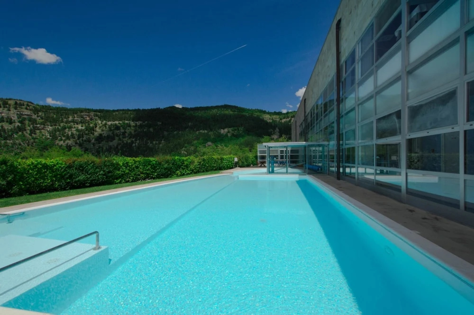 La Reserve Hotel Terme