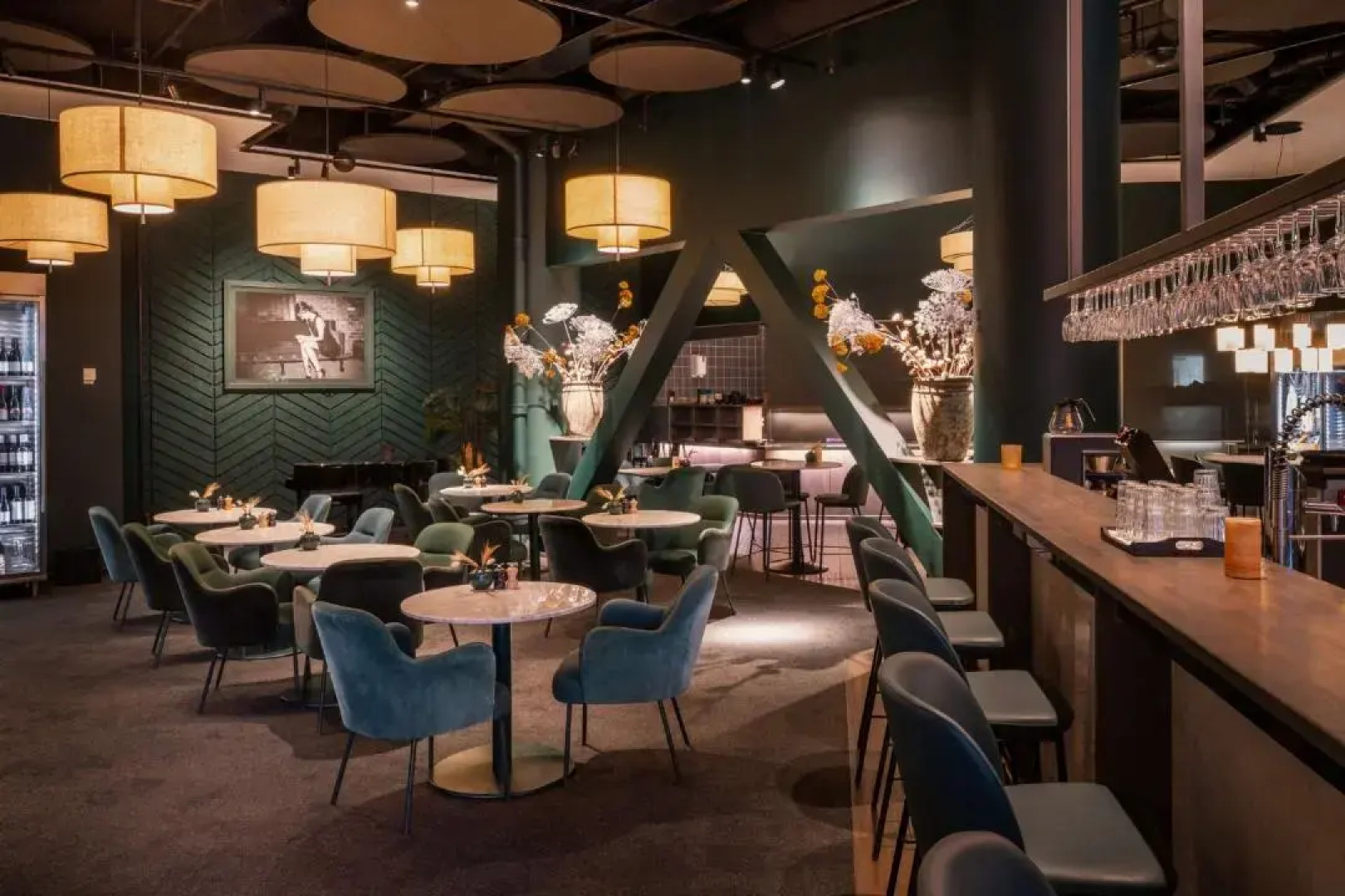 Gothia Towers & Upper House