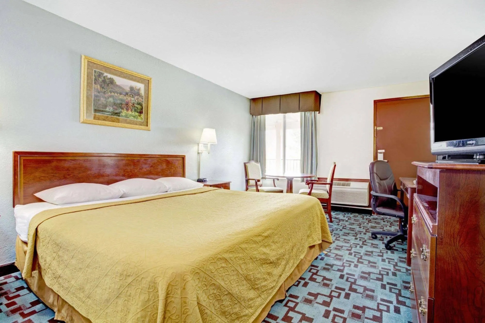 Super 8 Creswell/South Eugene