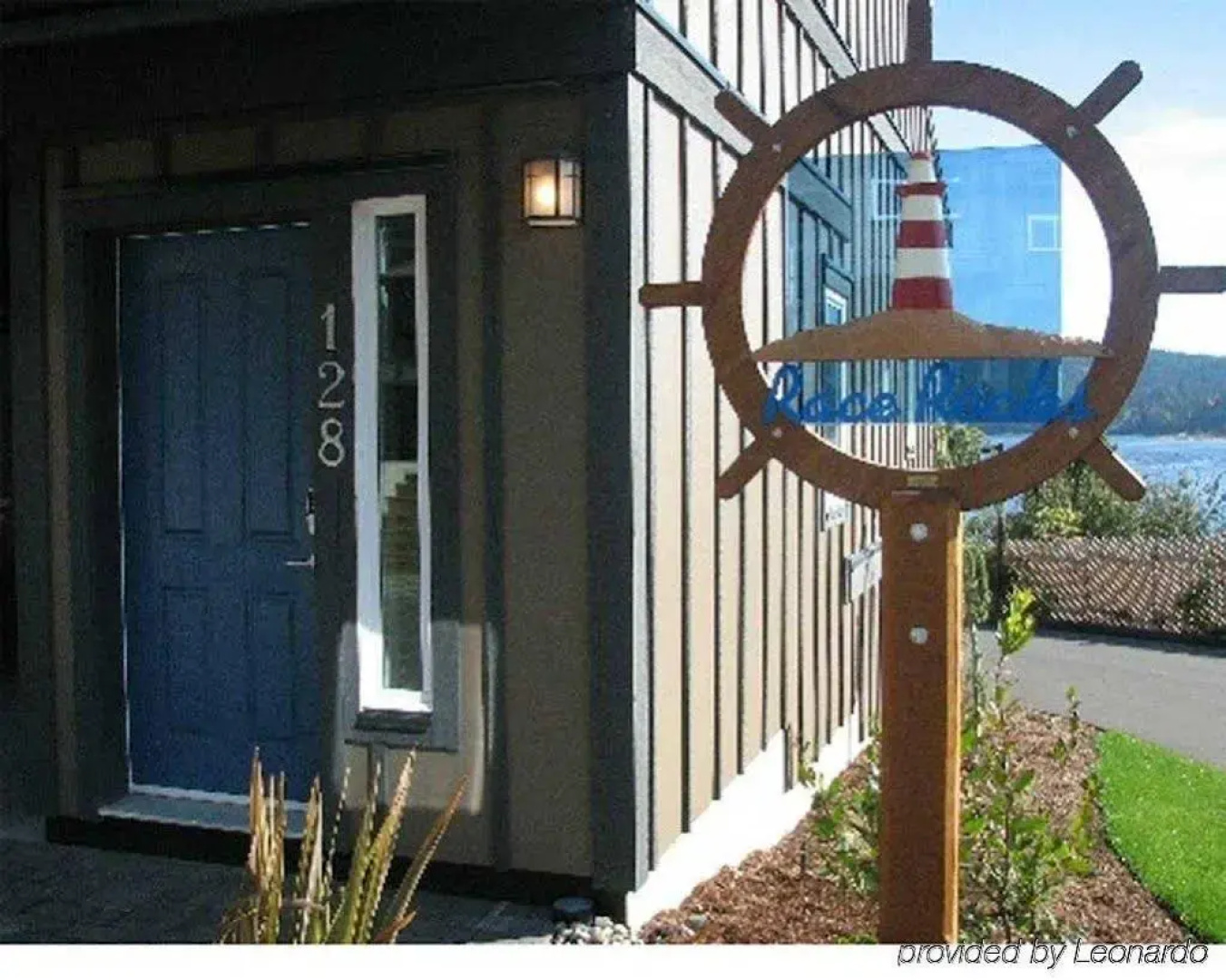 Sooke Harbour Resort and Marina