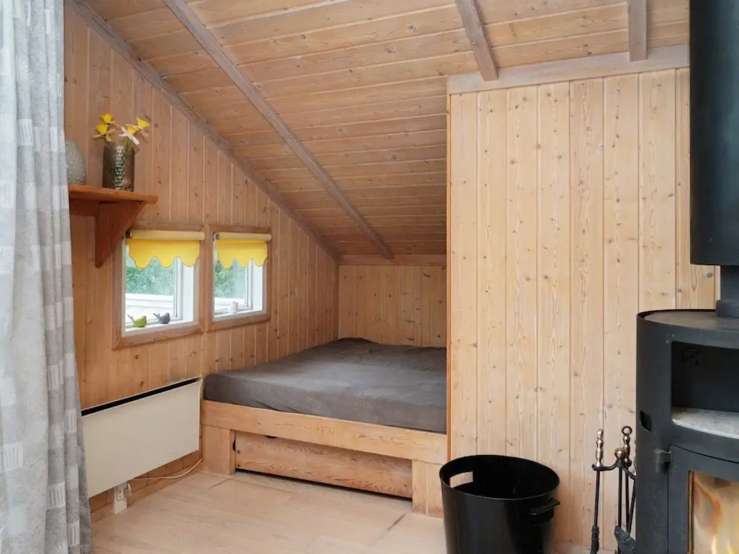 8 Person Holiday Home in Slagelse