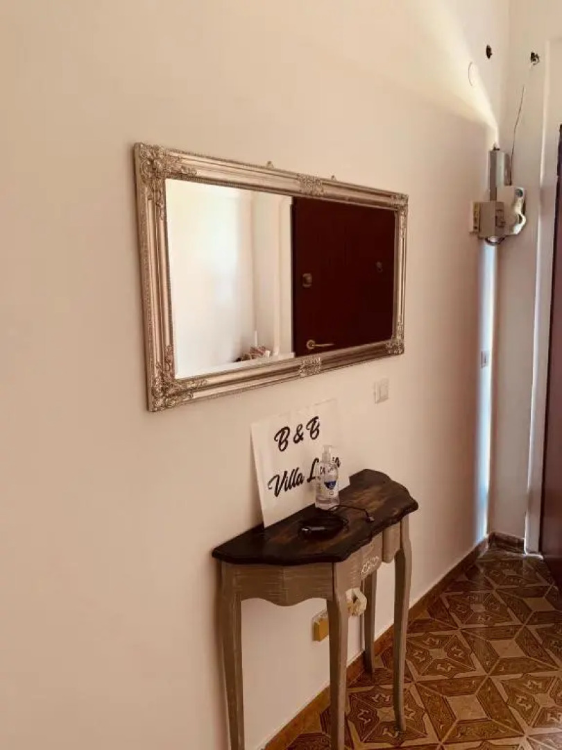 Appartamento Villa lucia