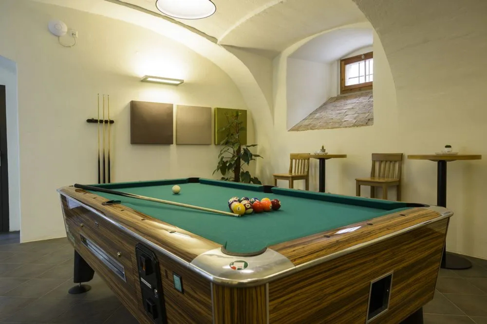 JUFA Hotel Spital am Pyhrn