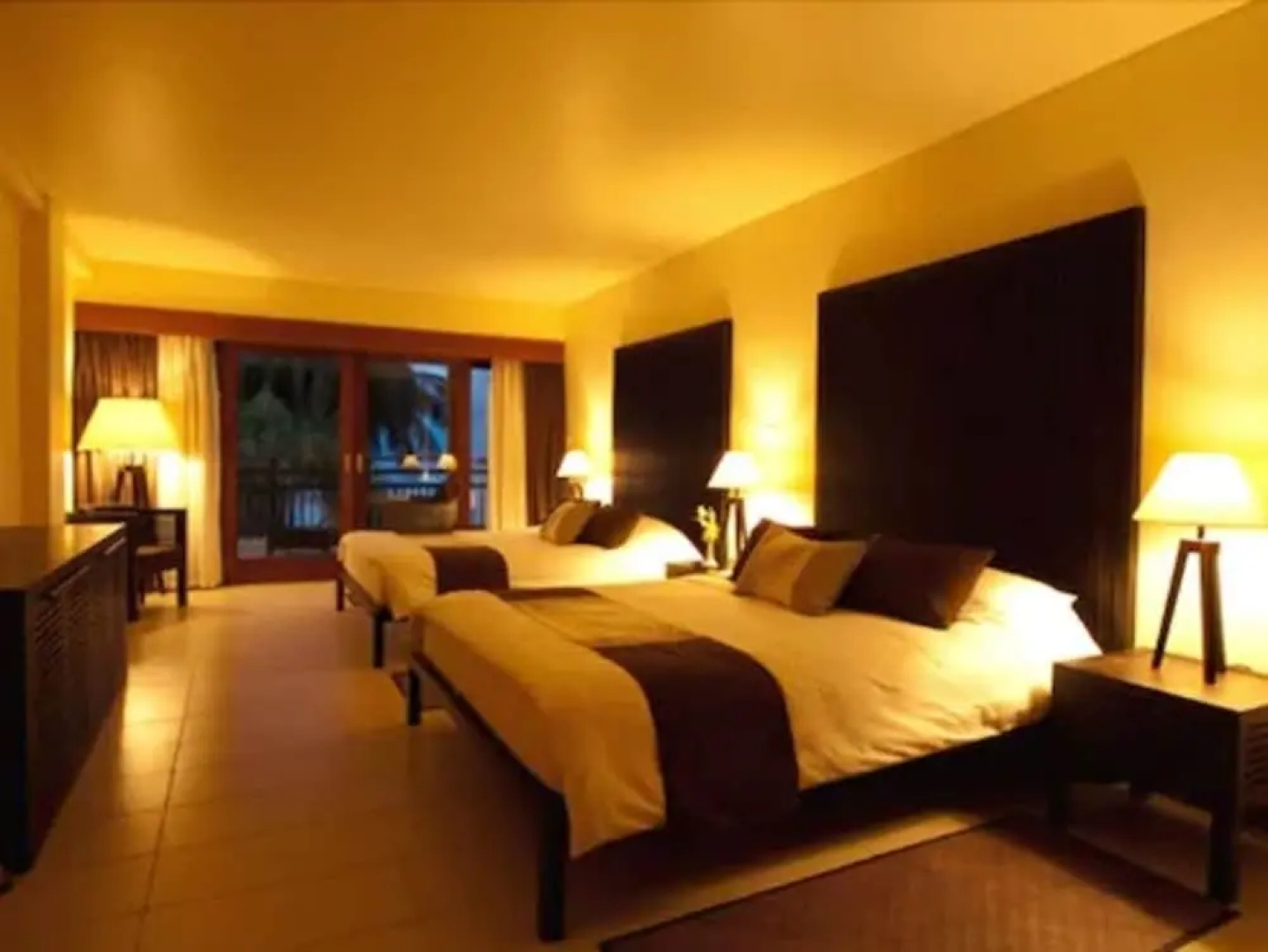 Solomon Kitano Mendana Hotel
