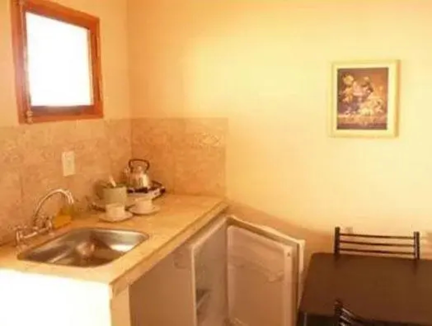 Apart Hotel Cafayate