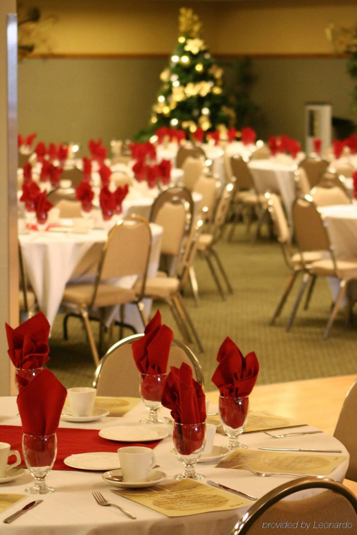 Stonebridge Hotel Dawson Creek