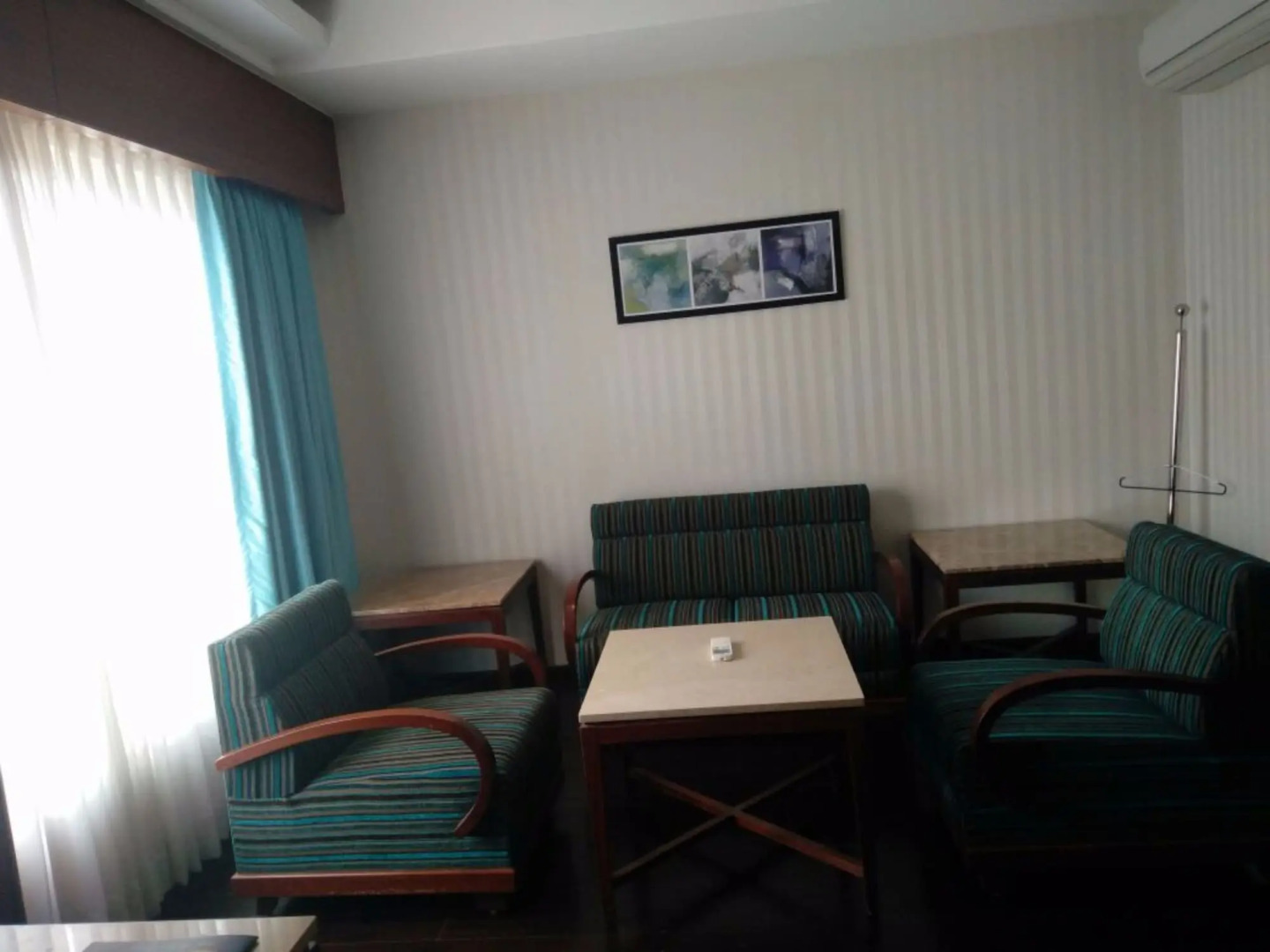 Goldfinch Retreat Bangalore