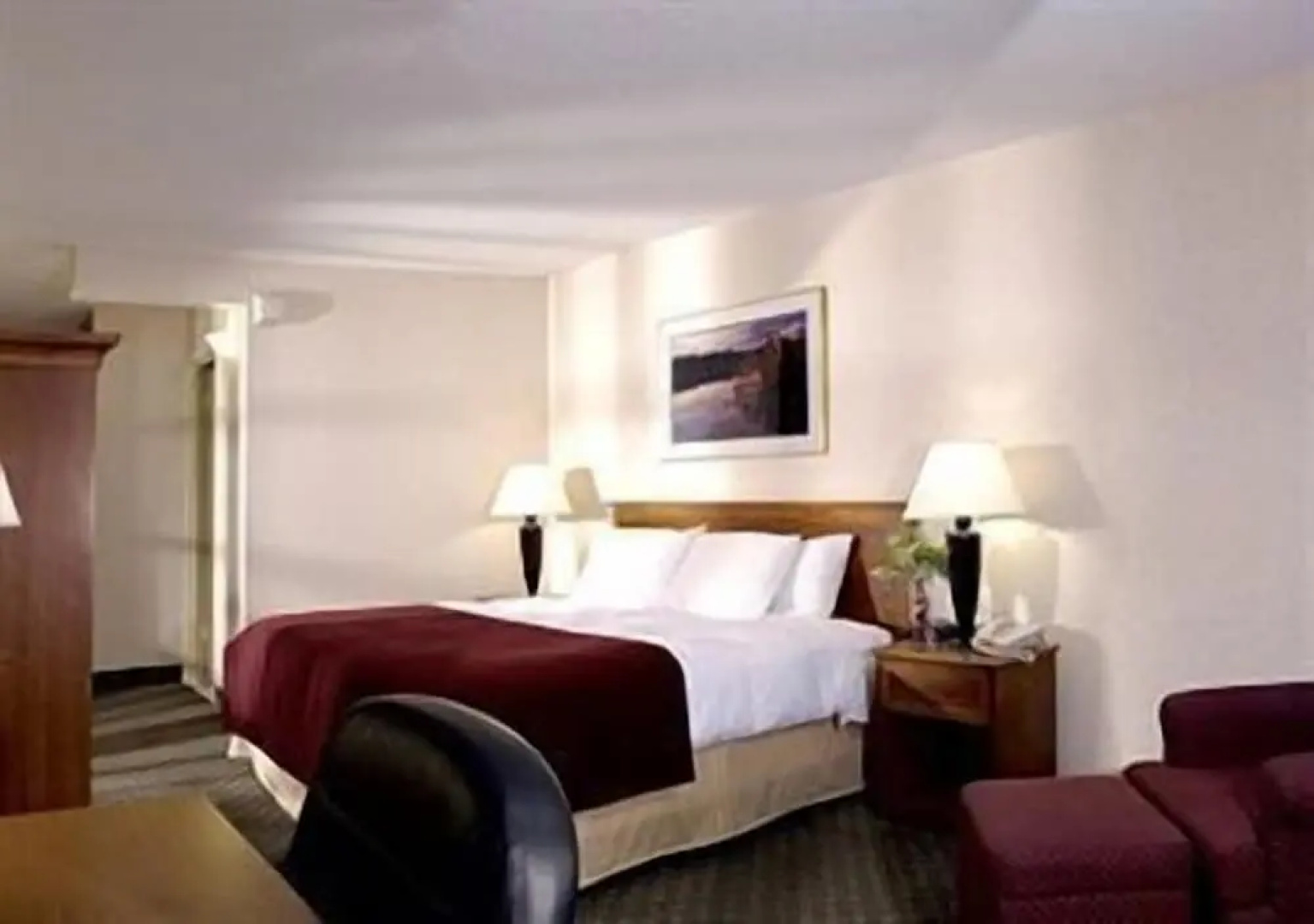 Travelers Inn