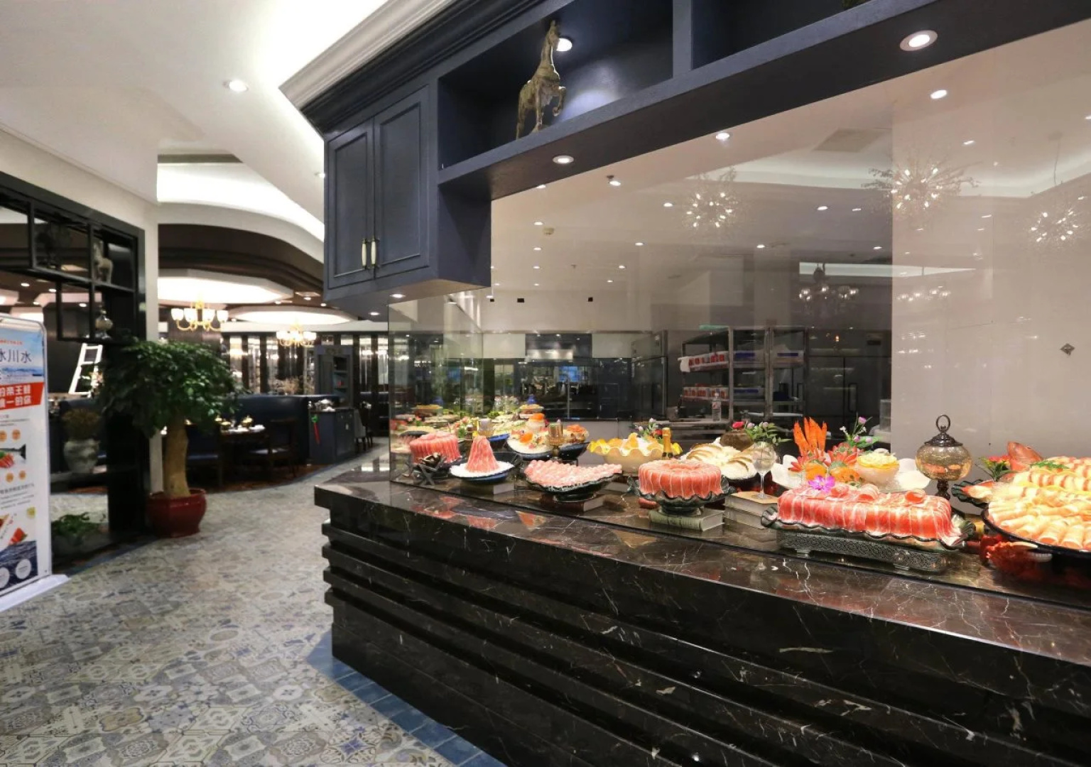 Novotel Deqing Moganshan