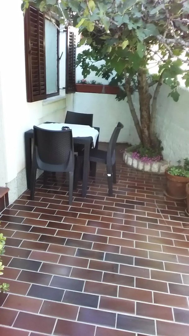Apartman Legac