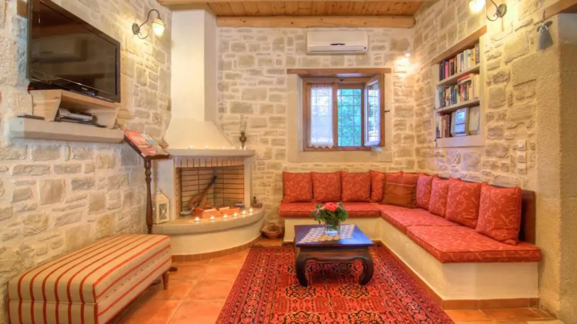 Villa Anastasia
