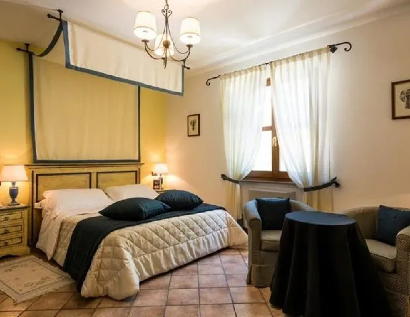 Resort Borgo Santa Lucia