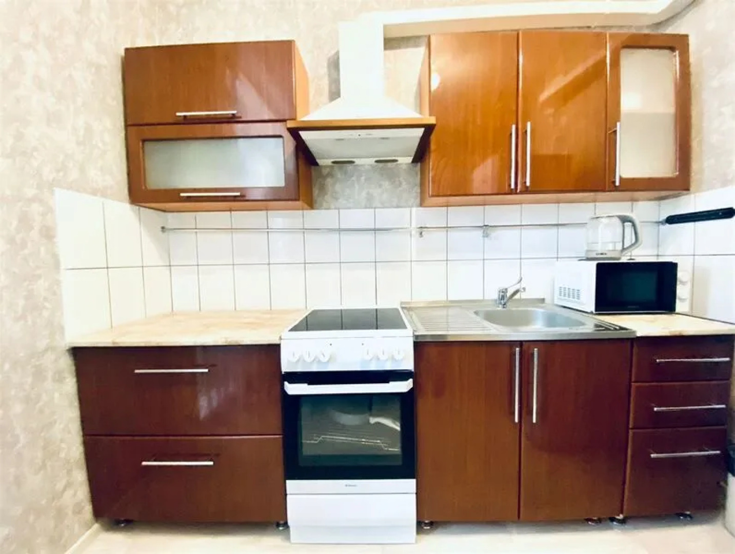 Апартаменты Север на ул. Советская, д. 108