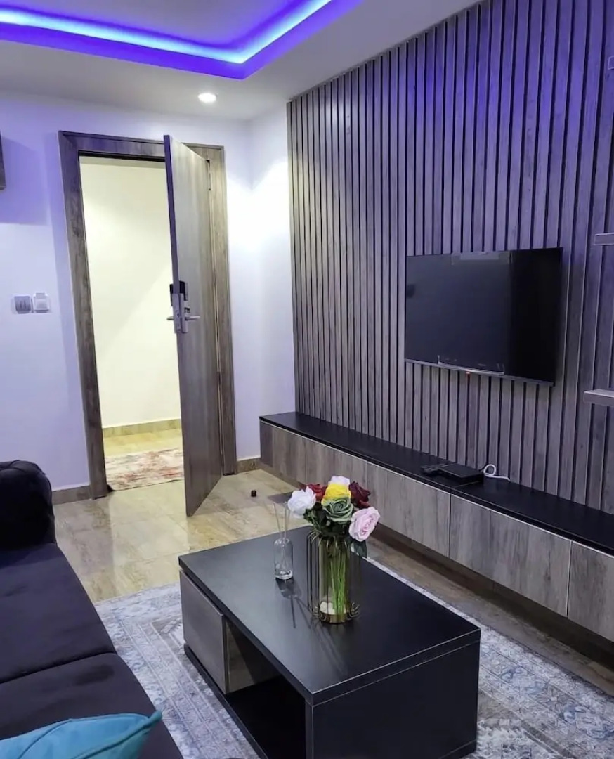 Swiss Executive Luxury Hotel