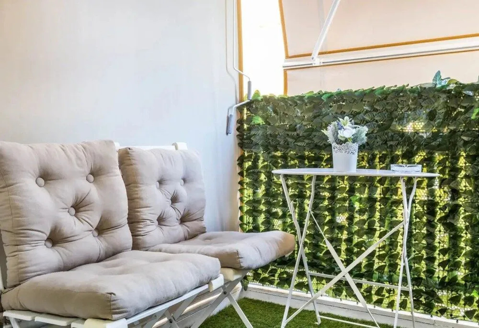 Adorable flat for 4 ppl in Kolonaki
