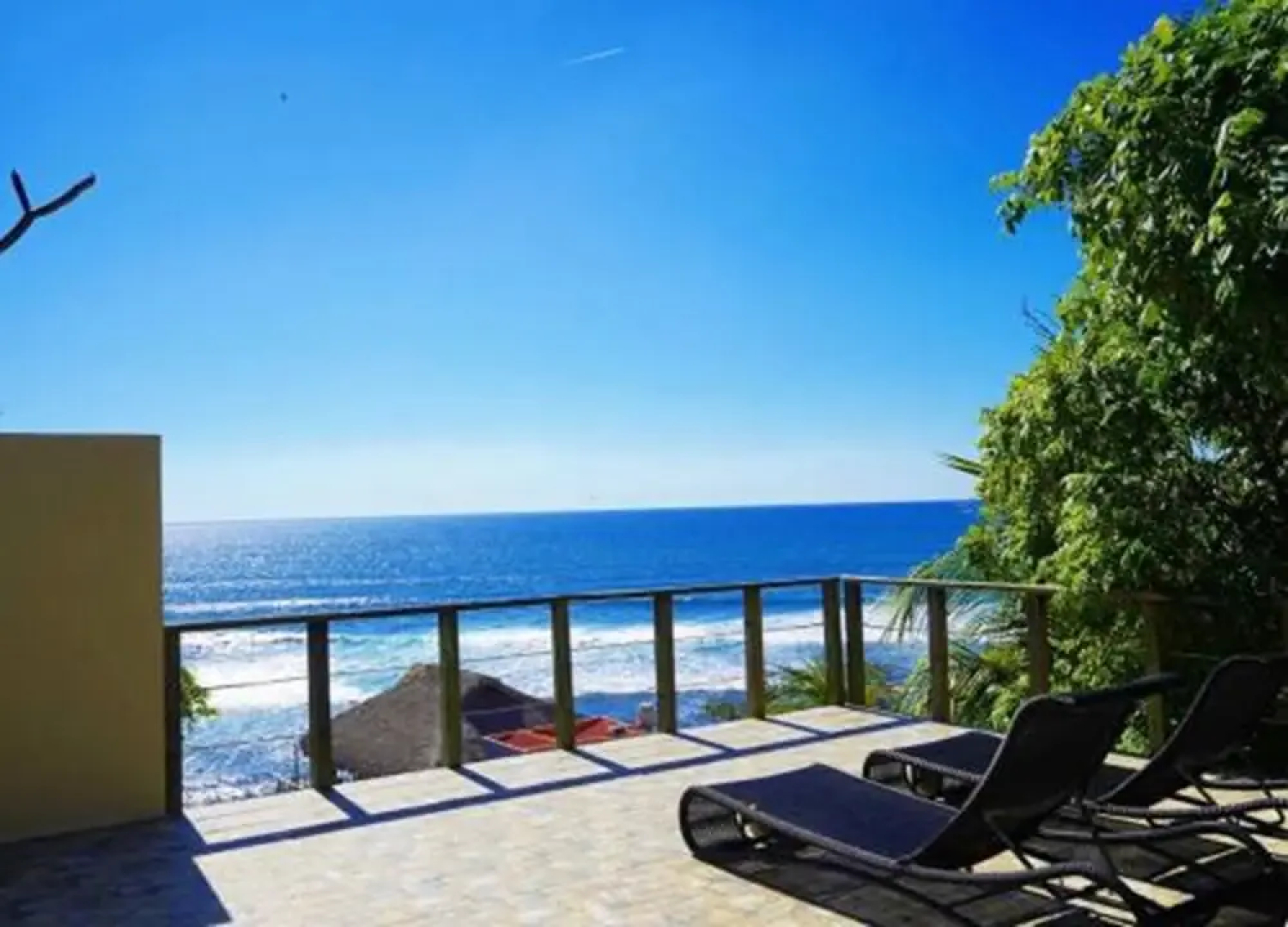 Casa de Mar Hotel And Villas