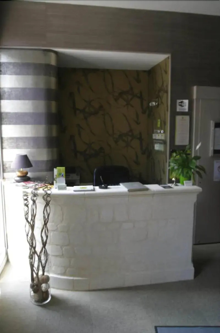 Hostellerie Excalibur