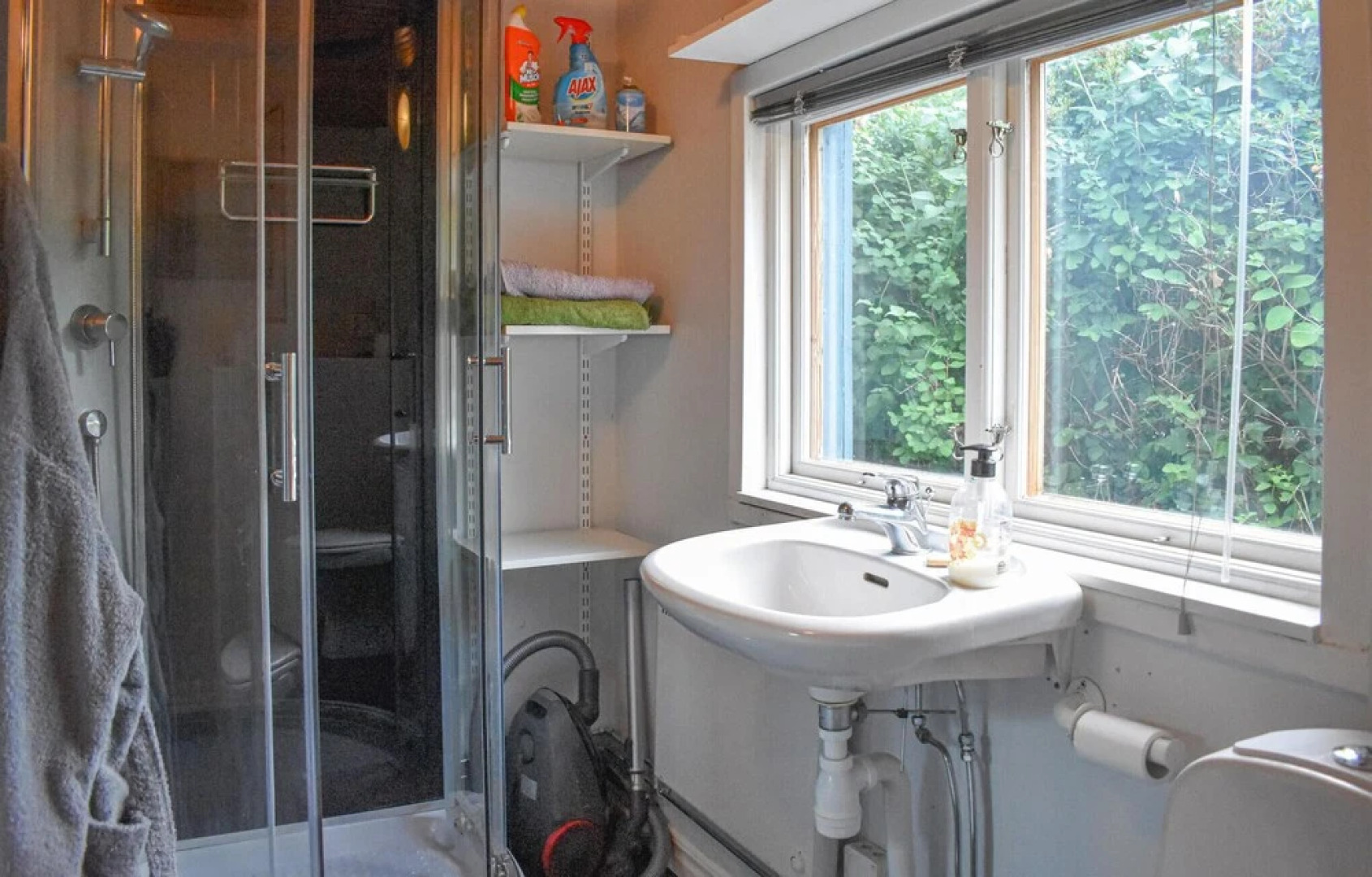 Amazing Apartment in Beddingestrand With 1 Bedrooms and Wifi