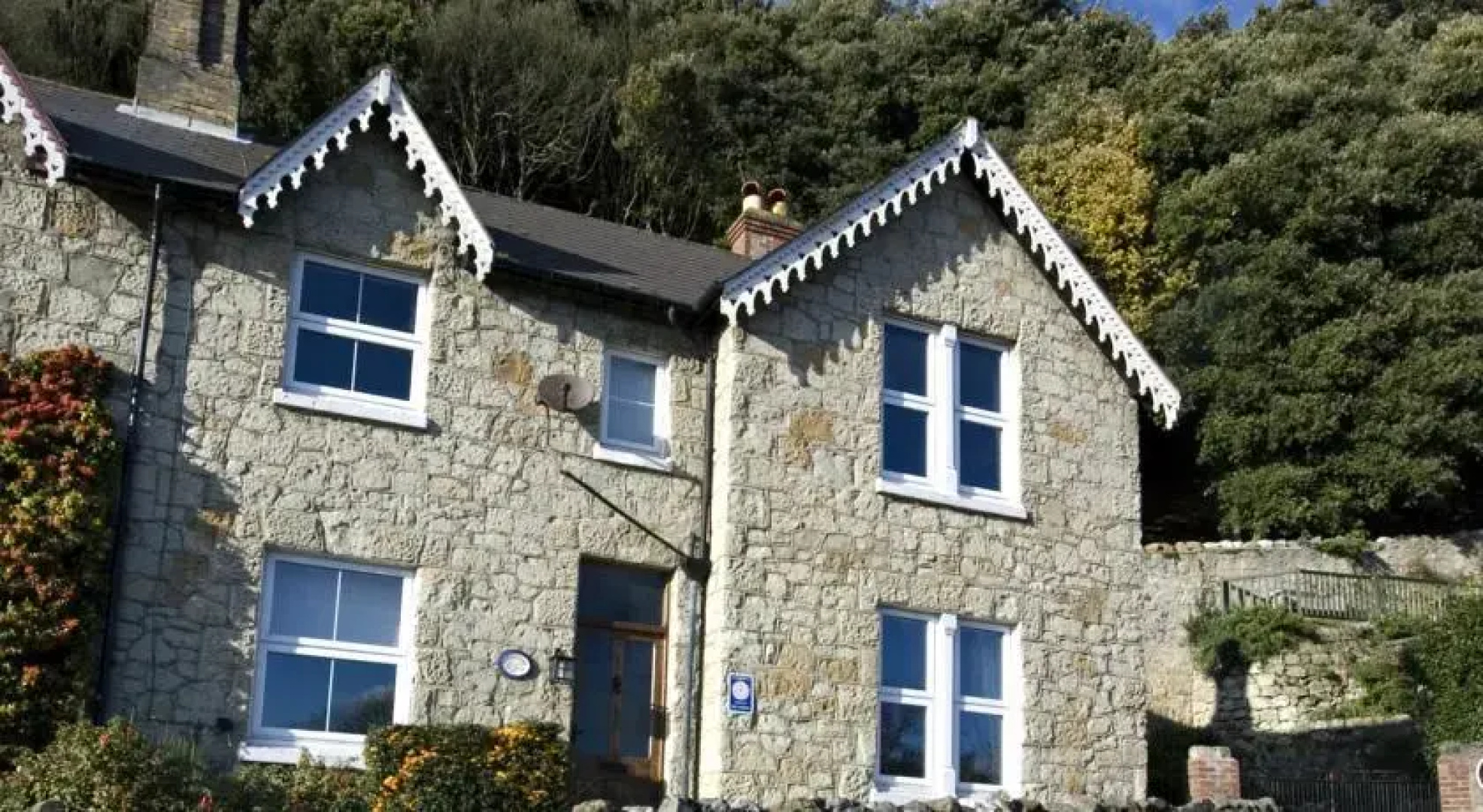 Shenstone Holiday Home