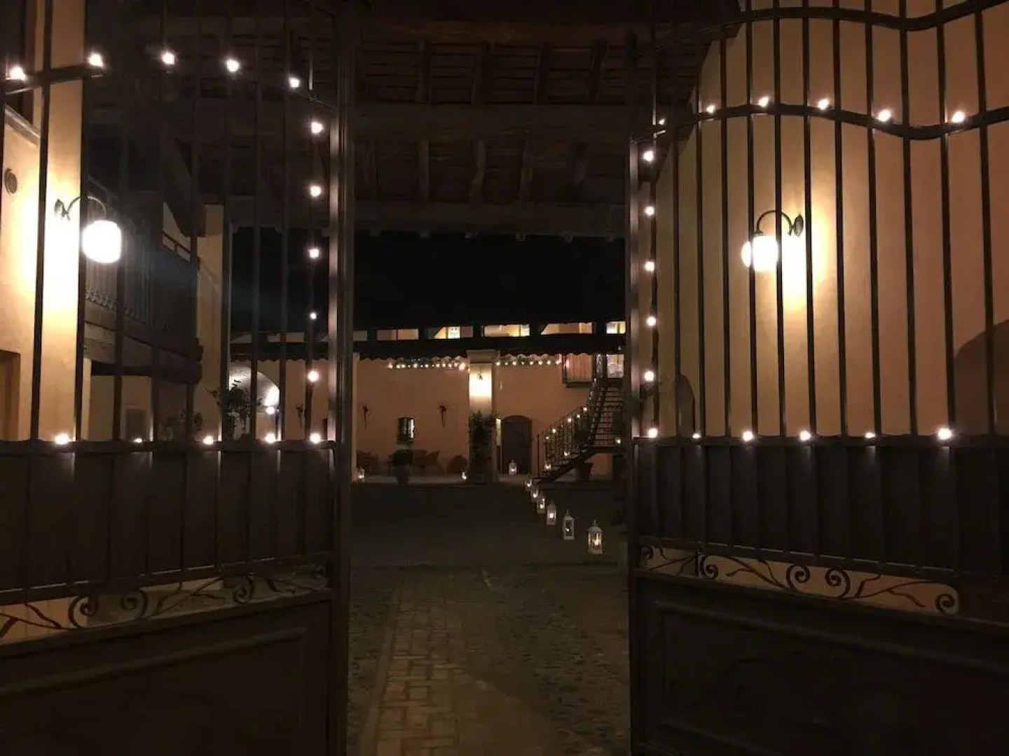 B&B & Residence Corte Bebbi