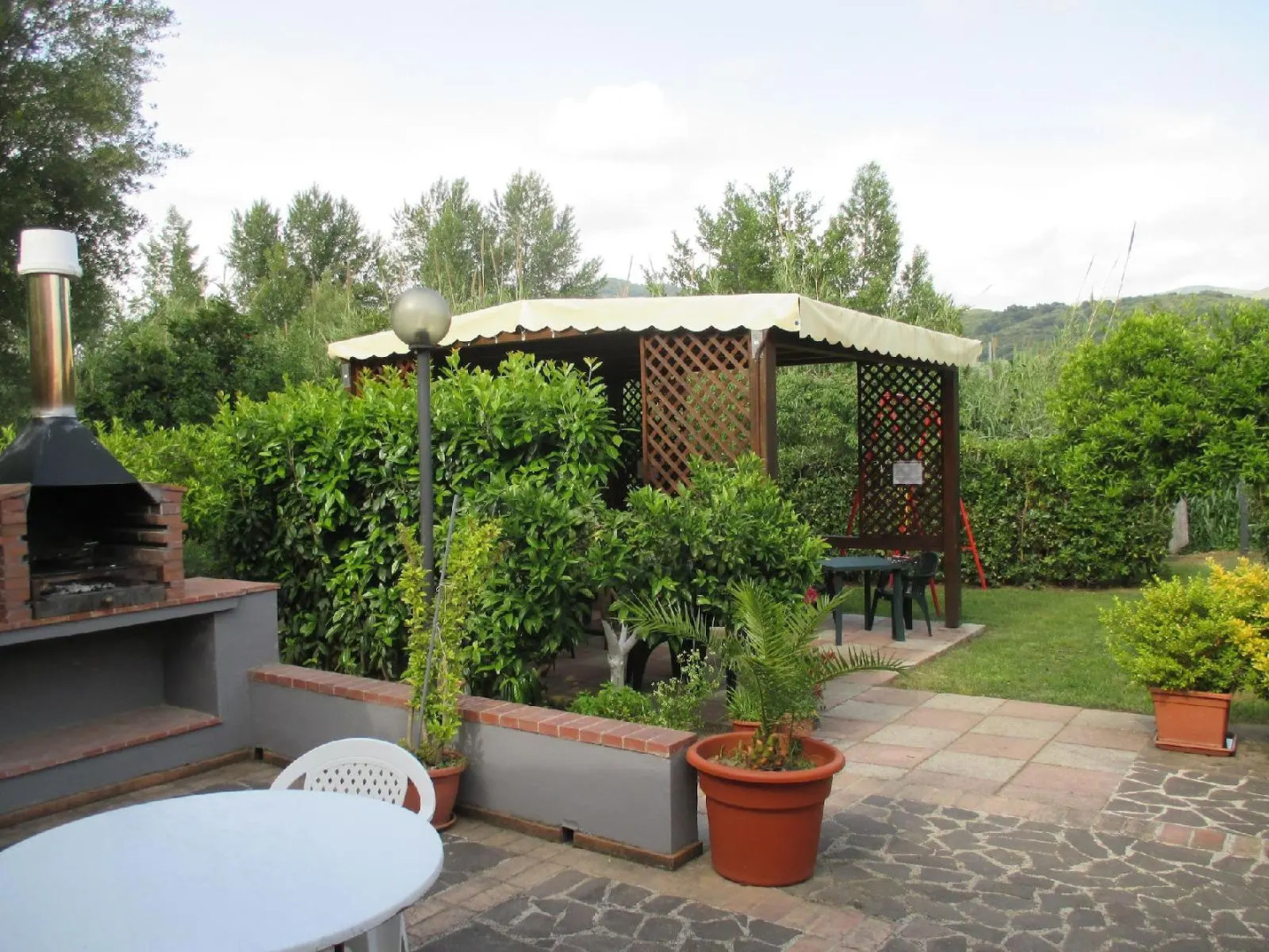 Casa Vacanze Donna Antonia
